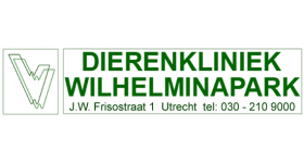 Dierenkliniek Wilhelminapark