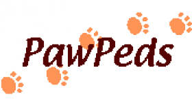 Paw Peds